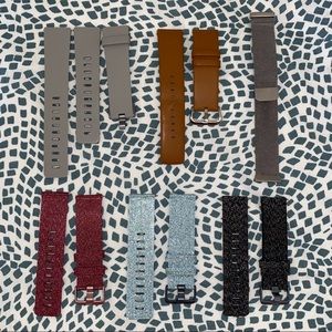 Fitbit Versa 2 Extra Watch Bands